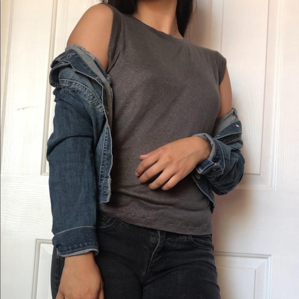 Jean jacket !!! - Picture 2 of 5